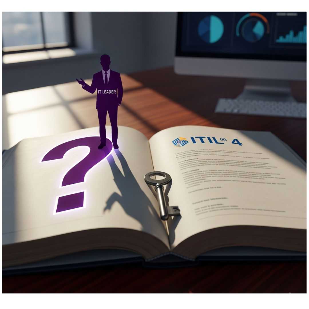 What IT Leaders Don’t Tell You About the Real Value of ITIL® 4 Certification?